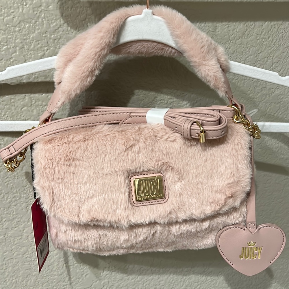 Juicy couture purse